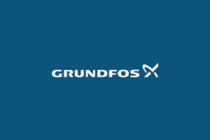 Grundfos registers 10.6 per cent net turnover in 2019