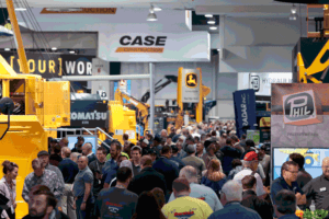 Caterpillar, Case CE launch new products at Conexpo 2020