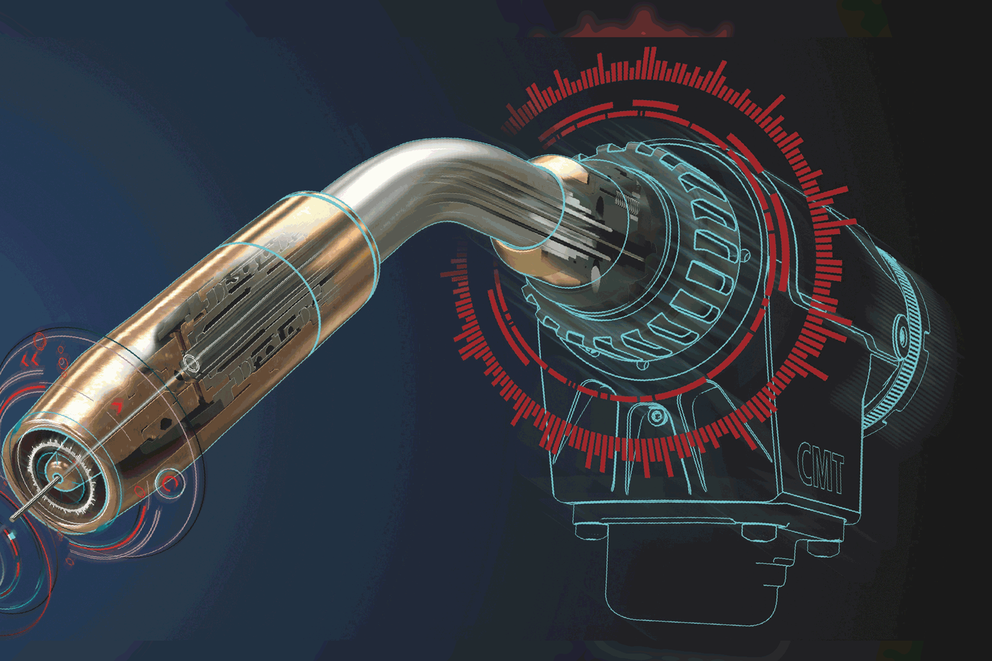 WireSense: The wire electrode that doubles as a sensor