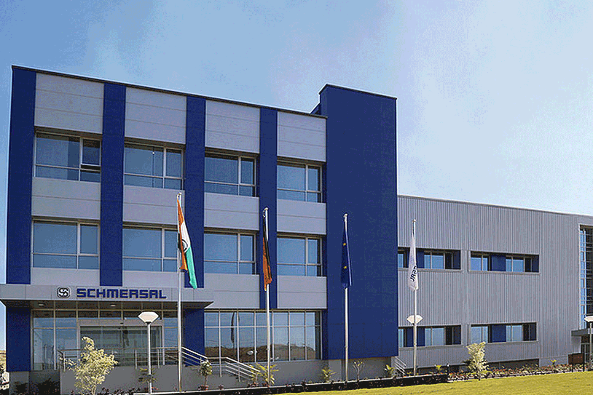 Schmersal India inaugurates Global Engineering Centre in Pune