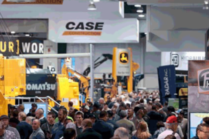 Caterpillar, Case CE launch new products at Conexpo 2020