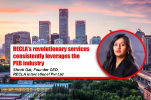 RECLA’s revolutionary services consistently leverages the PEB industry