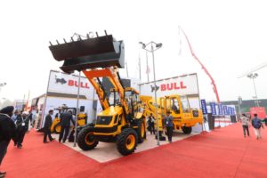 bauma CONEXPO INDIA rescheduled to February 2021