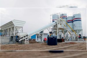 KI Conequip: A ‘Made in India’ product for concrete batching plants