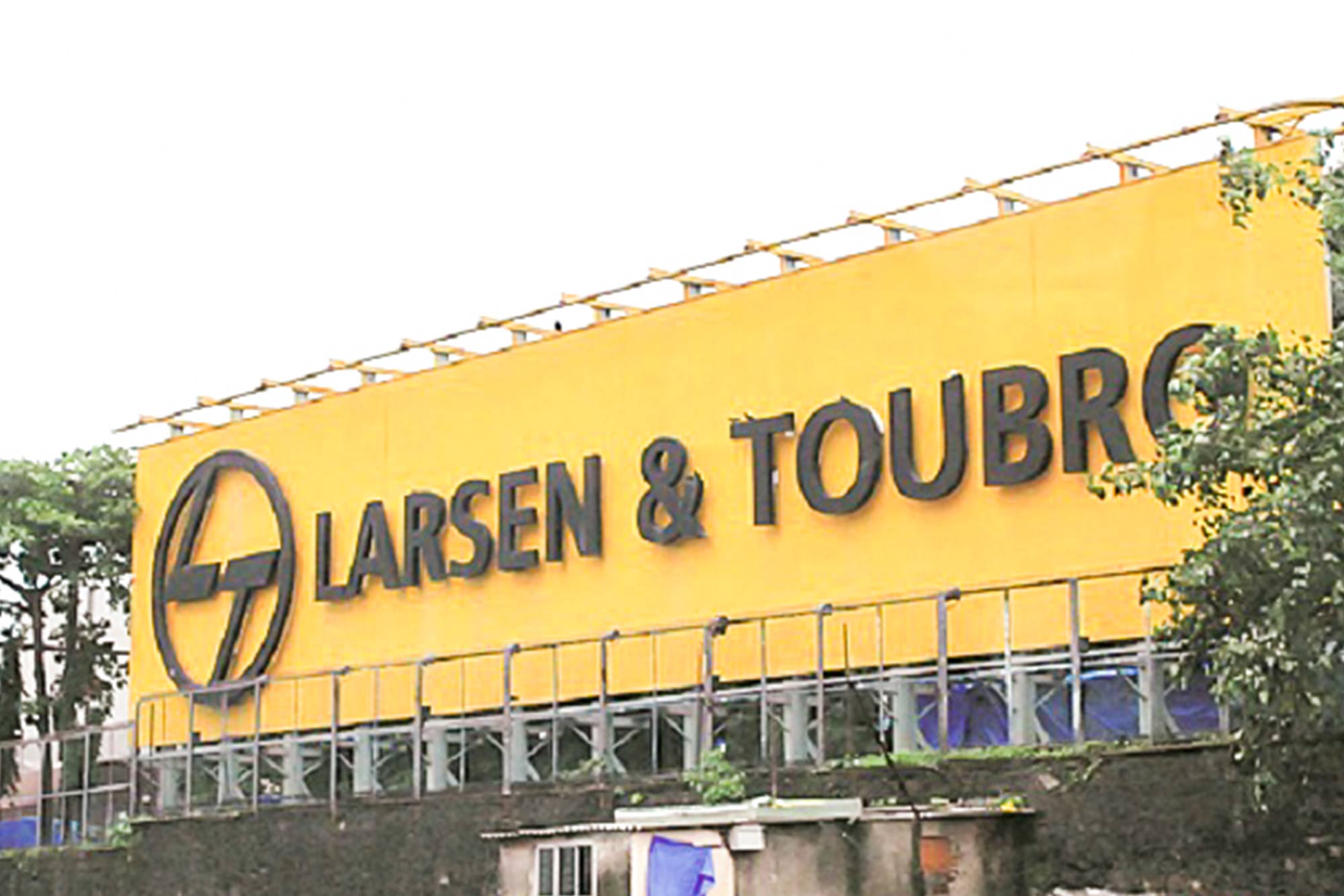 L&T affirms its commitment to self-reliant Indian industry