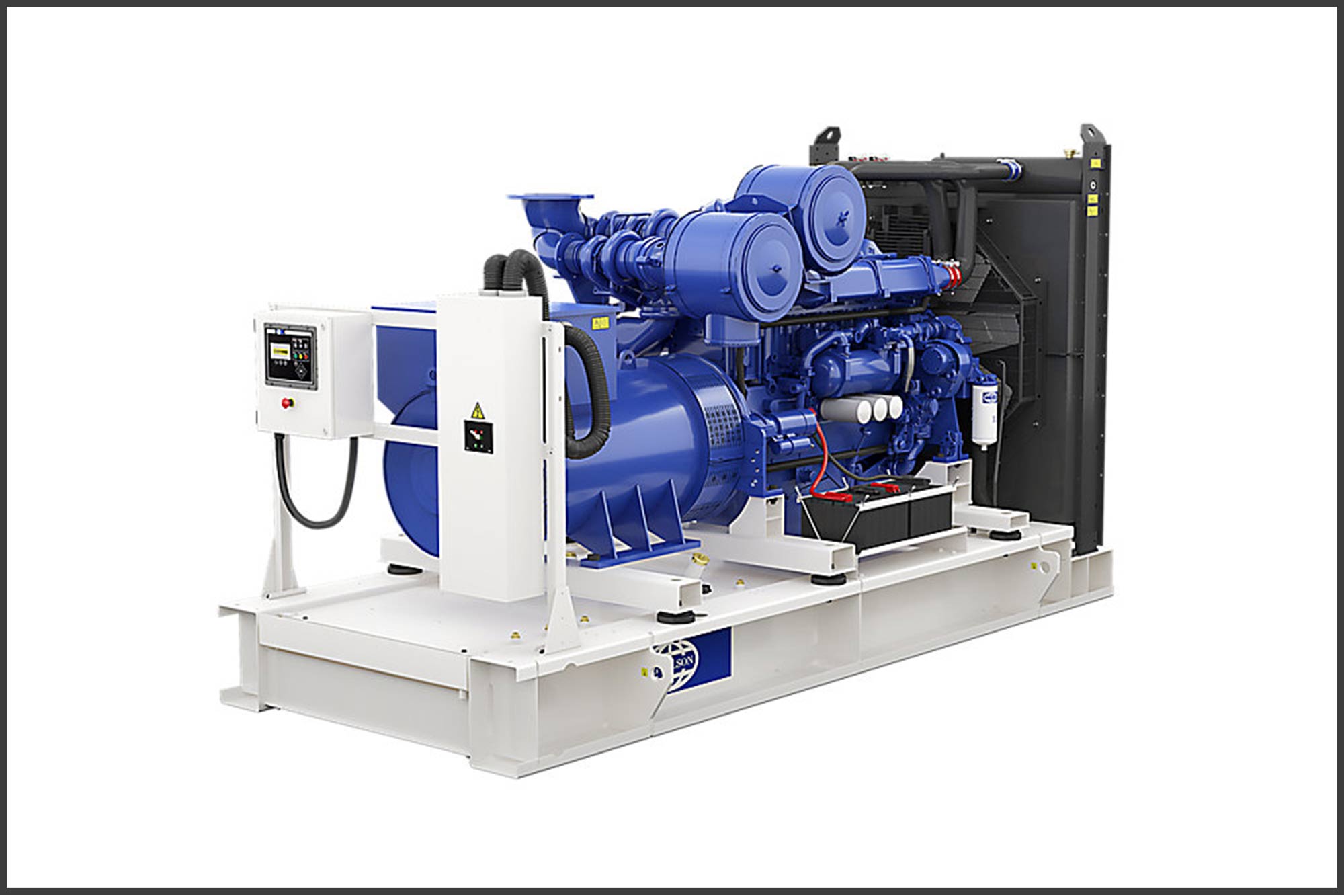 APAC Diesel Gensets Market to Witness Vigorous Expansion by 2026