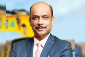 JCB Group appoints Deepak Shetty as Deputy CEO and MD