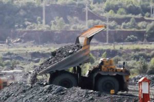 NMDC registers record jump in production and sales of iron ore in July 2020