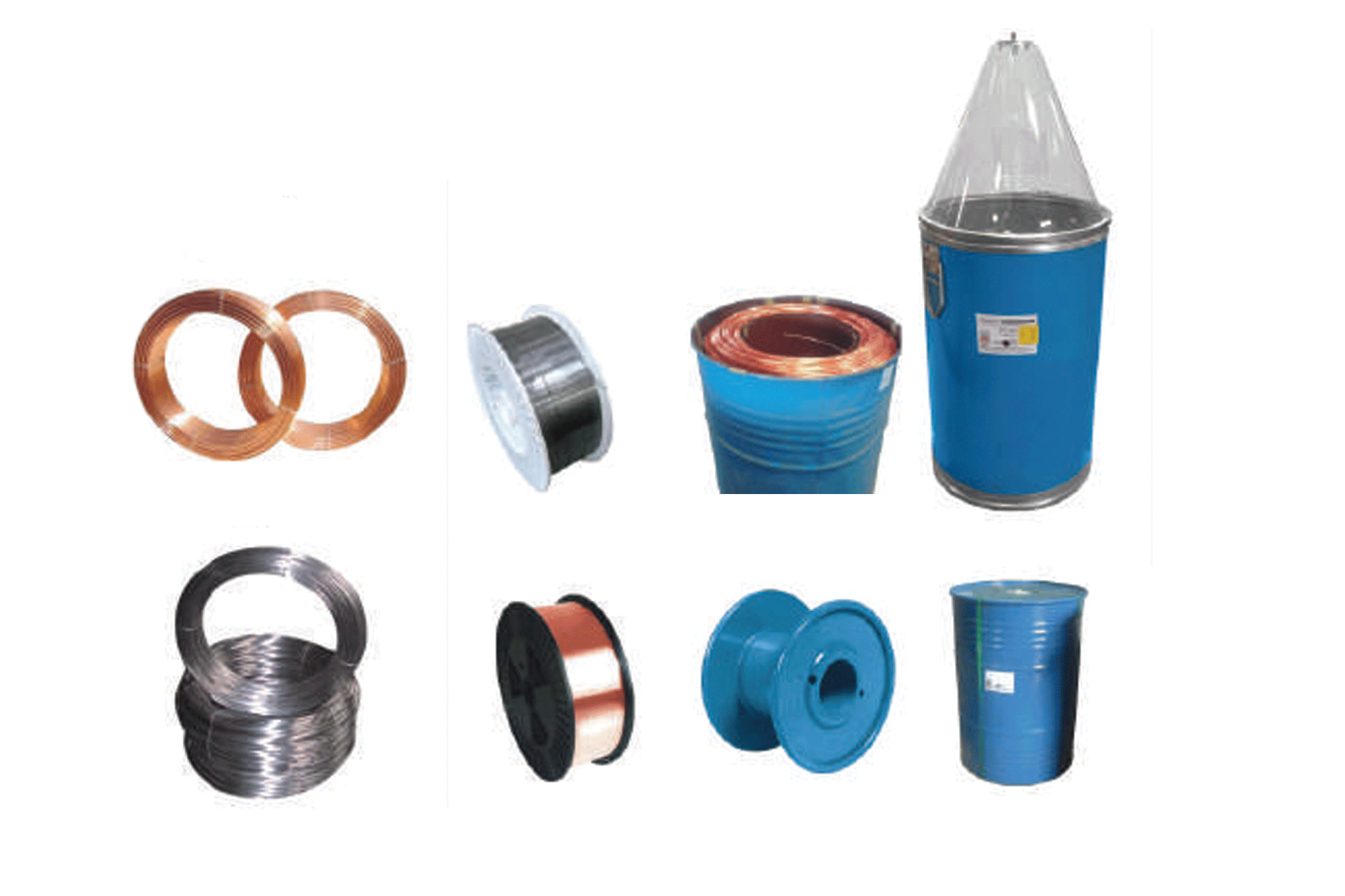 Hemant Enterprise: Offering a wide assortment of welding accessories