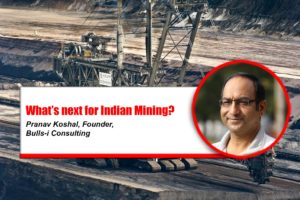 What’s next for Indian Mining?