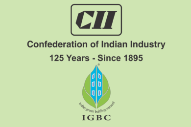 CII-IGBC launches Green Logistics Parks and Warehouses rating system