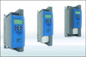 NORDAC PRO SK 500P: The latest generation of control cabinet inverters