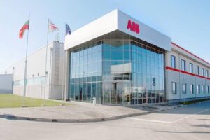 ABB India’s Nashik factory wins Green Factory Building Certification by IGBC