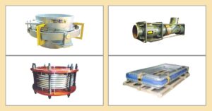 Athulya Bellows – One stop solution for Metallic and Fabric Expansion Joints/Bellows