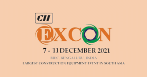 Excon 2021 to be held in Bengaluru from December 7-11