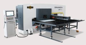 Hemant Enterprise: Providing next-gen Laser cutting machines from Deratech