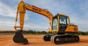 Volvo Group to launch SDLG excavators in India