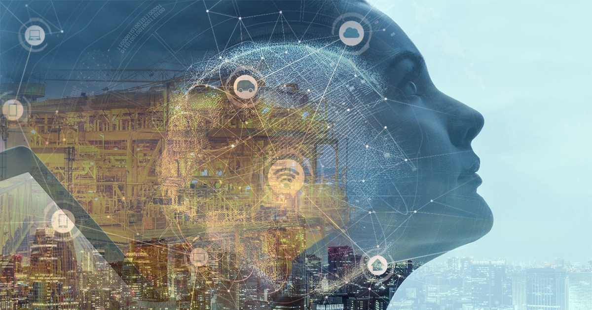 AI: Construction’s new frontier of digital enablement