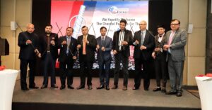 Kamdhenu Group launches its premium product ‘Kamdhenu Nxt’ in Delhi and Haryana