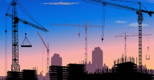 Integrated data in construction: The ‘key to success’ in 2021 and beyond