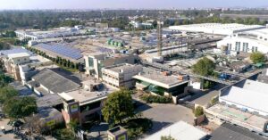 NEI’s Jaipur plant receives IGBC Green Factory Building Platinum Certification