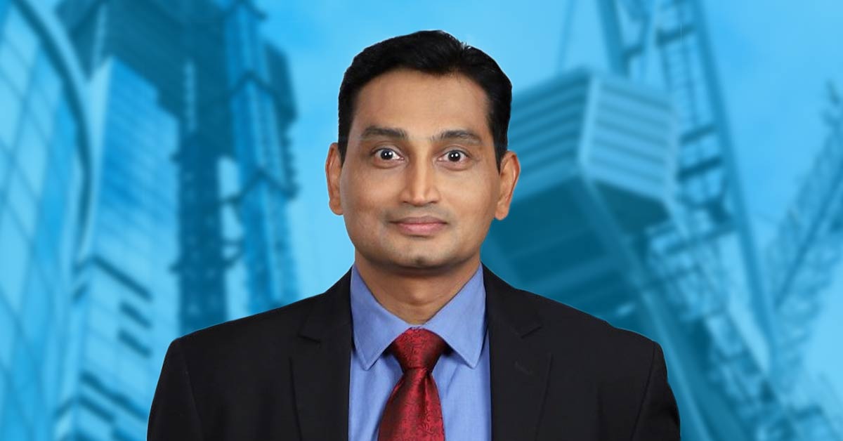 Rajesh Mohata appointed as CEO of JSL Lifestyle Limited