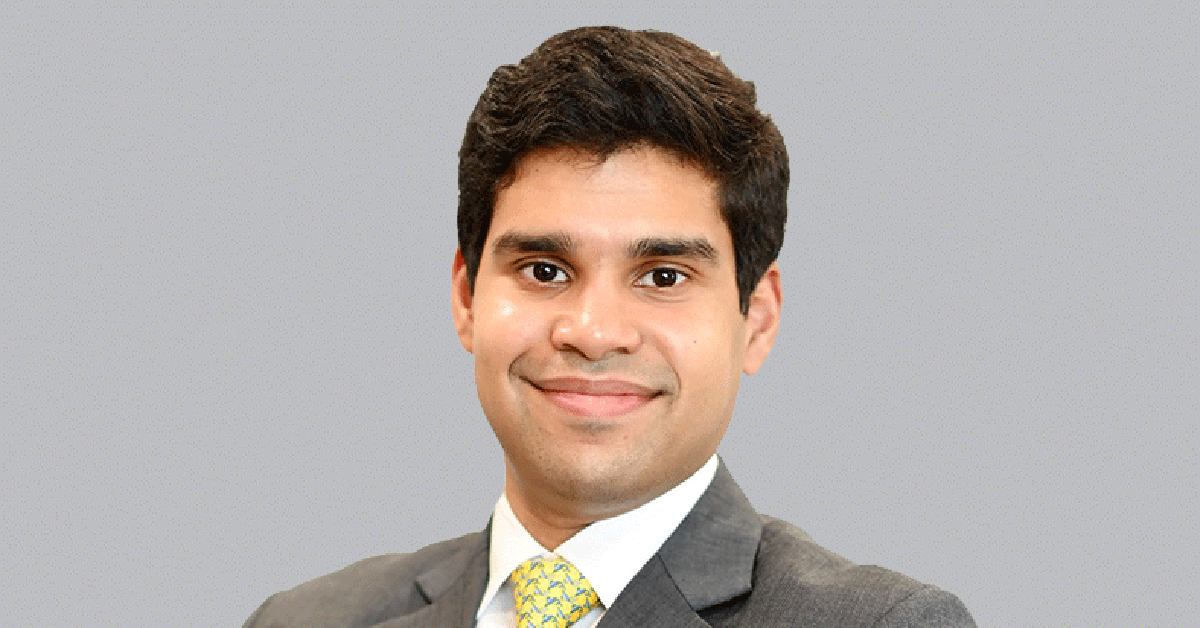 Abhiroop Gupta appointed as the Managing Director of CICO Technologies