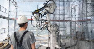 ABB Robotics advances construction industry automation to enable safer and sustainable building