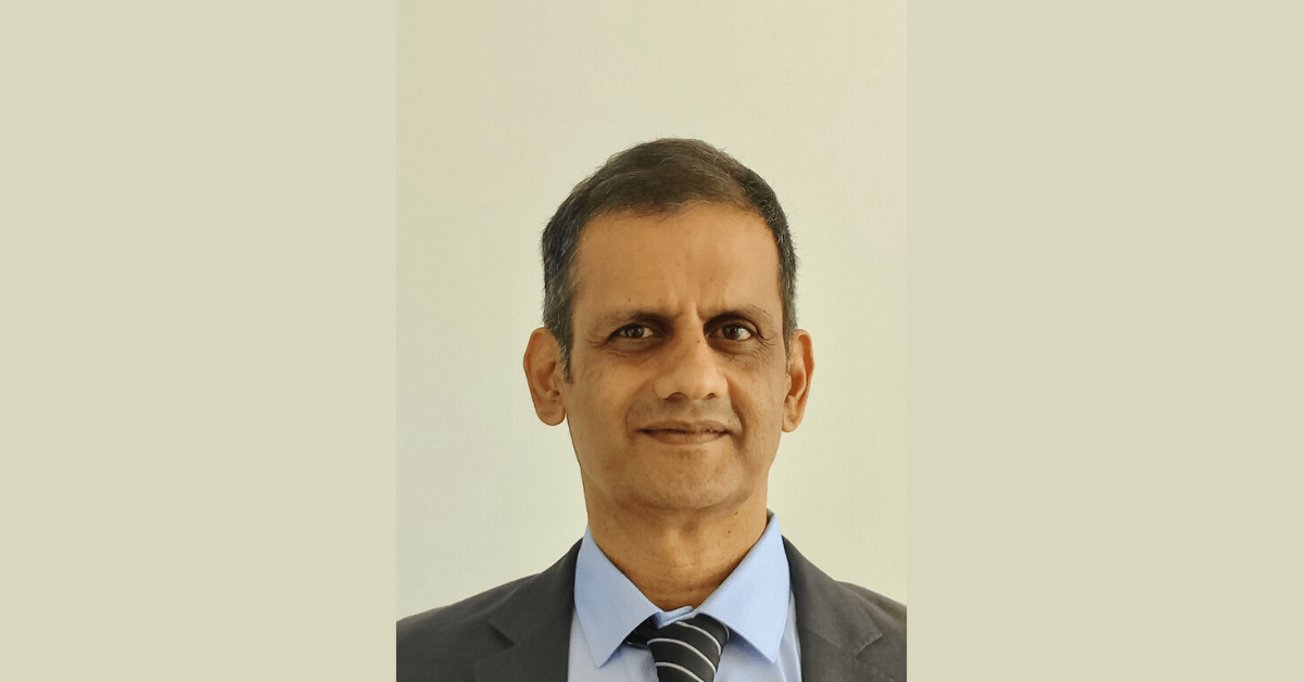 Rajesh Kamath to head thyssenkrupp Industrial Solutions’ India operations