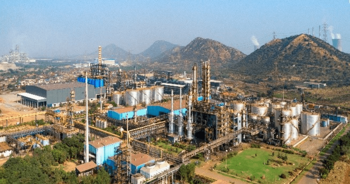 Epsilon Carbon commissions integrated carbon black complex in Karnataka