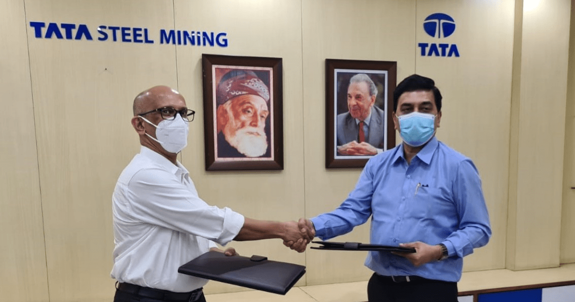 Tata Steel Mining, Jindal Stainless to jointly mine in Sukinda common boundary