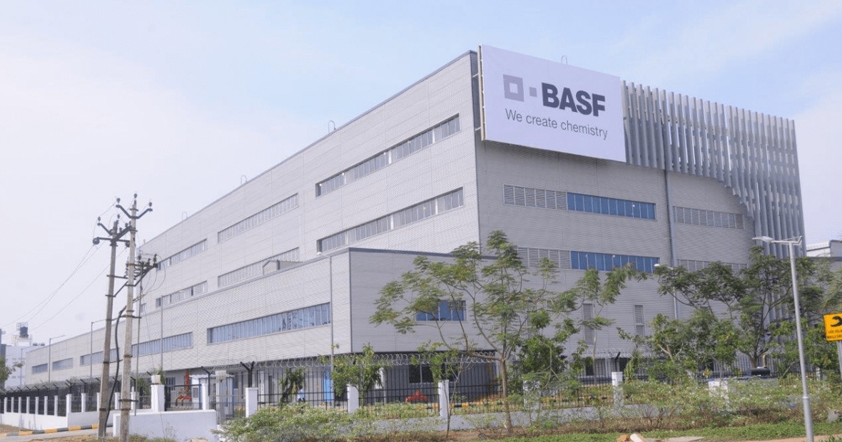 BASF Catalysts invests in mobile emissions catalyst expansions