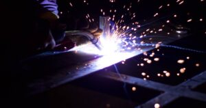 WELDING & CUTTING: ADVANCED TECHNIQUES AND PRACTICES