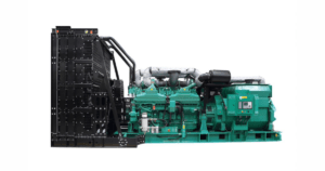 Cummins India unveils ‘Made in India’ 2,500-kVA diesel generator