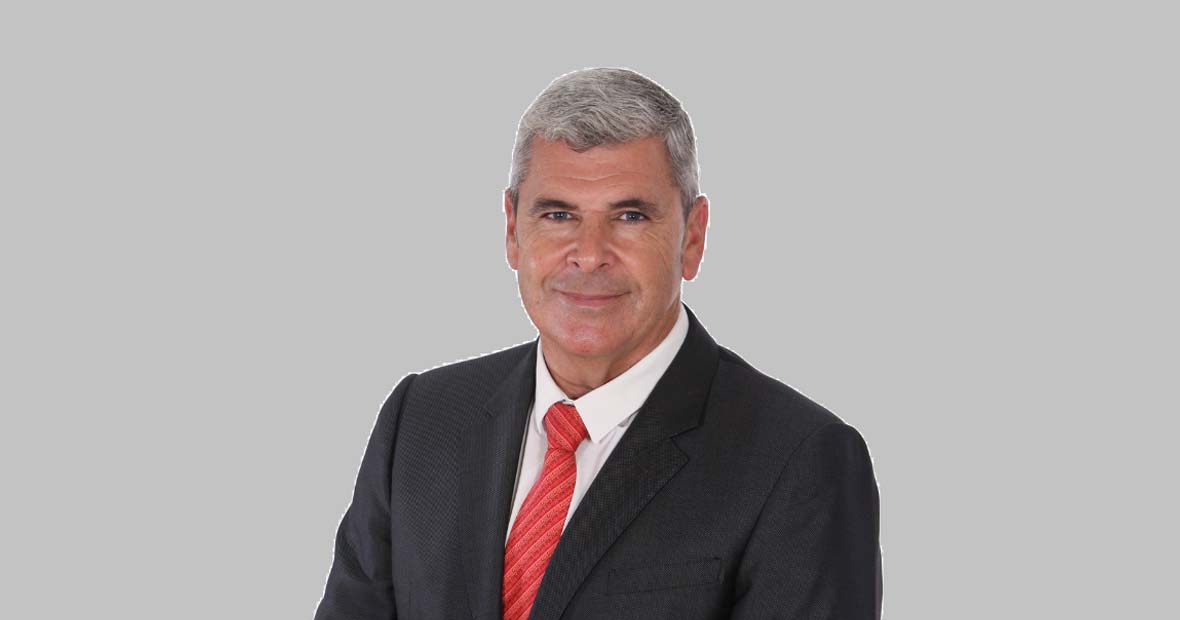 QuEST Global appoints Alfonso Martínez as Global Business Head for its Automotive and Rail Verticals