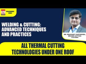 All Thermal Cutting Technologies under One Roof | B2B Purchase | Procurement Series