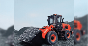 Tata Hitachi launches CEV-4 compliant wheel loader