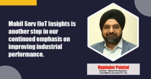 Superior solutions for seamless industrial operations