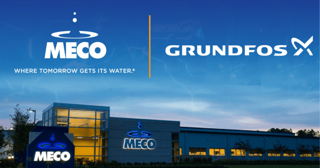 Grundfos-MECO