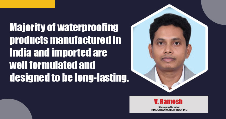 Hindustan-Waterproffing
