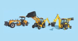 Mahindra launches the new BSIV construction equipment range 