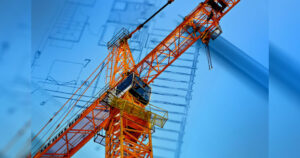 Increasing modernisation in construction and infrastructure with advanced technologies