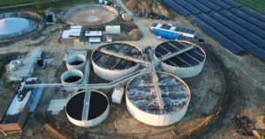 Grundfos brings efficient pumping solutions to Nereda® wastewater customers