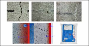 Riddhi Crystalline waterproofing – the future of concrete durability