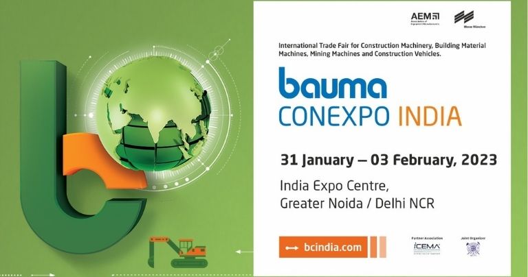 Bauma-India-2023