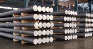 Vedanta Aluminium launches high-speed billets for extrusion industry