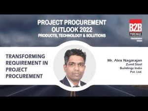 Transforming requirements in project procurement | B2B Purchase | Procurement Series