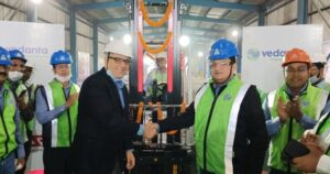 Vedanta Aluminium and GEAR India to deploy li-ion forklift fleets