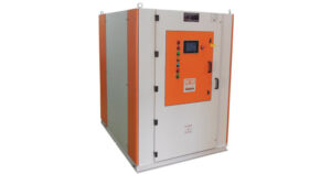 Proven reliable soft starters for LT and HT Pumps, Compressors