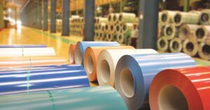 Innovative Customer Solutions from JSW Steel Coated Products